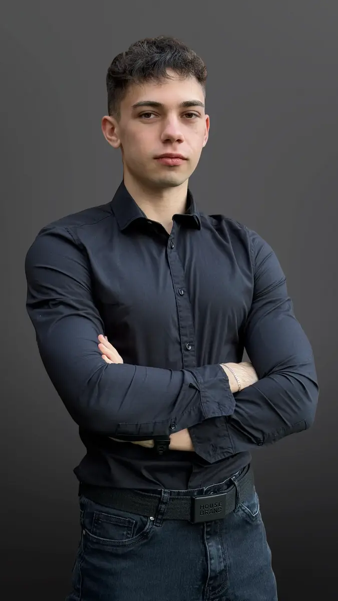 Kacper Zdziebło - WordPress Developer