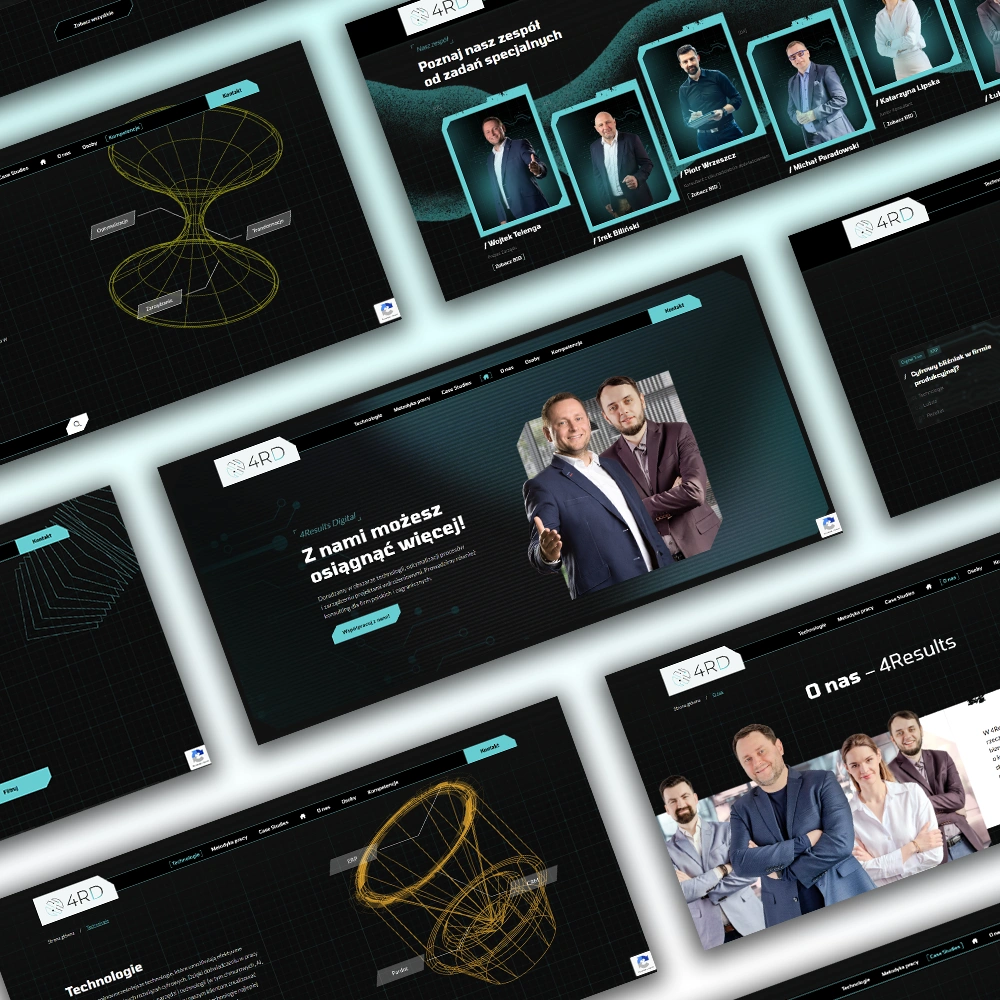 Realizacja: 4Results Digital